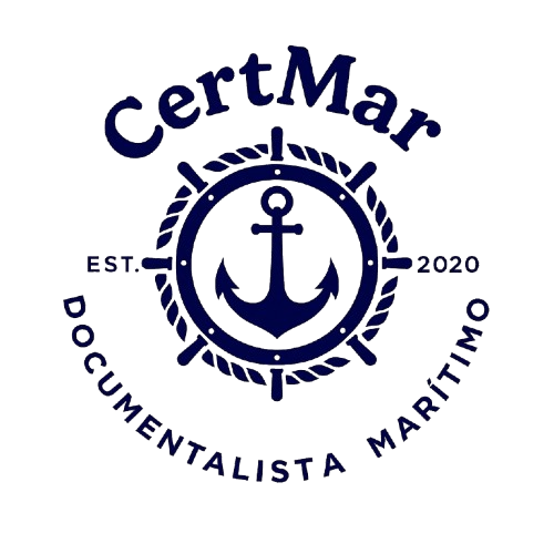 Documentalista Marítimo